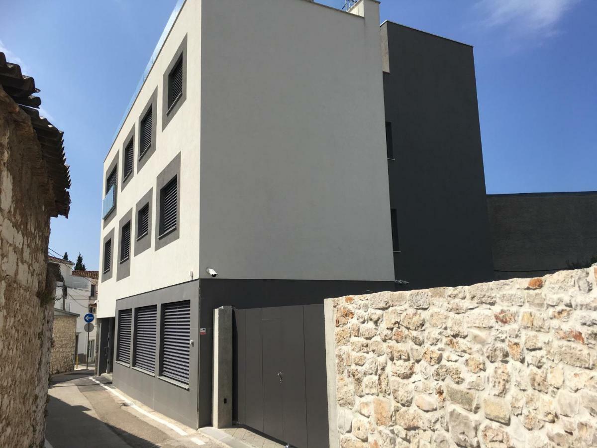 Maja Apartment 시베니크 외부 사진