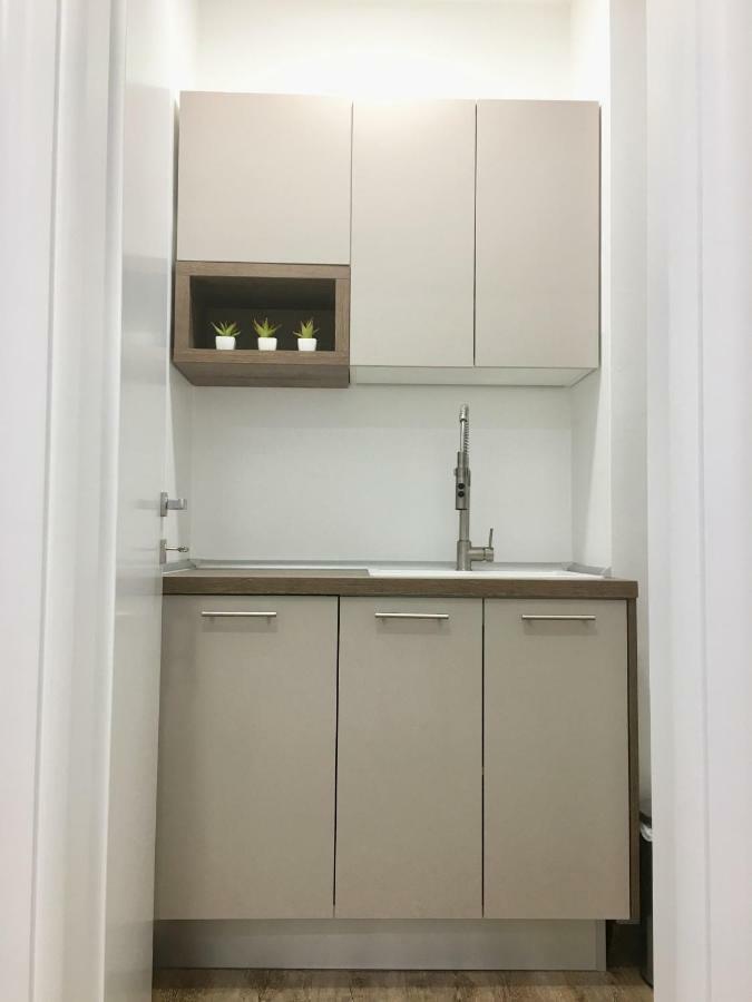Maja Apartment 시베니크 외부 사진