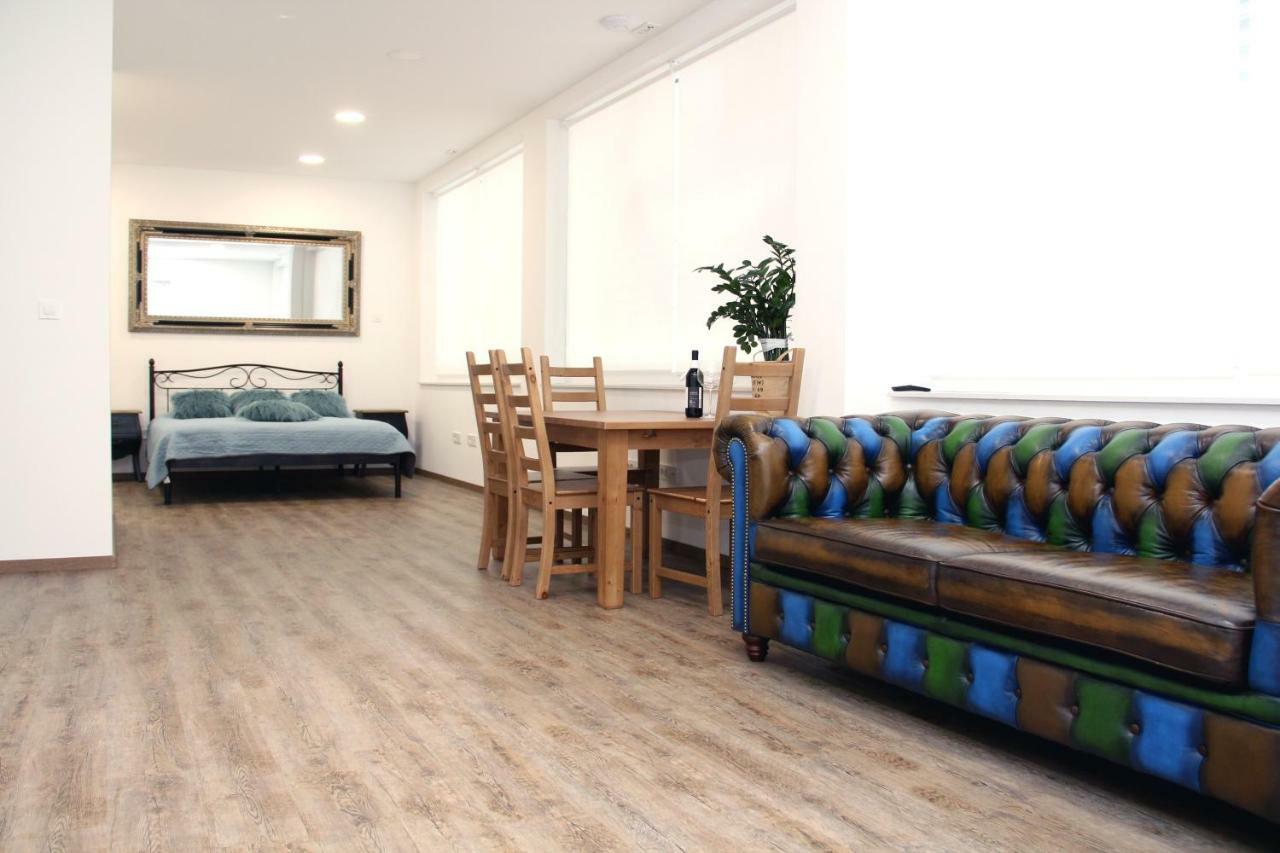 Maja Apartment 시베니크 외부 사진