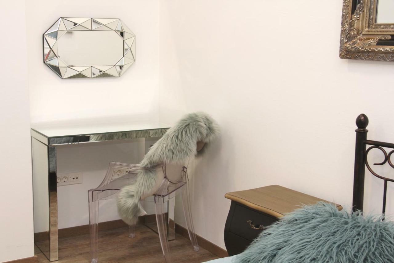 Maja Apartment 시베니크 외부 사진