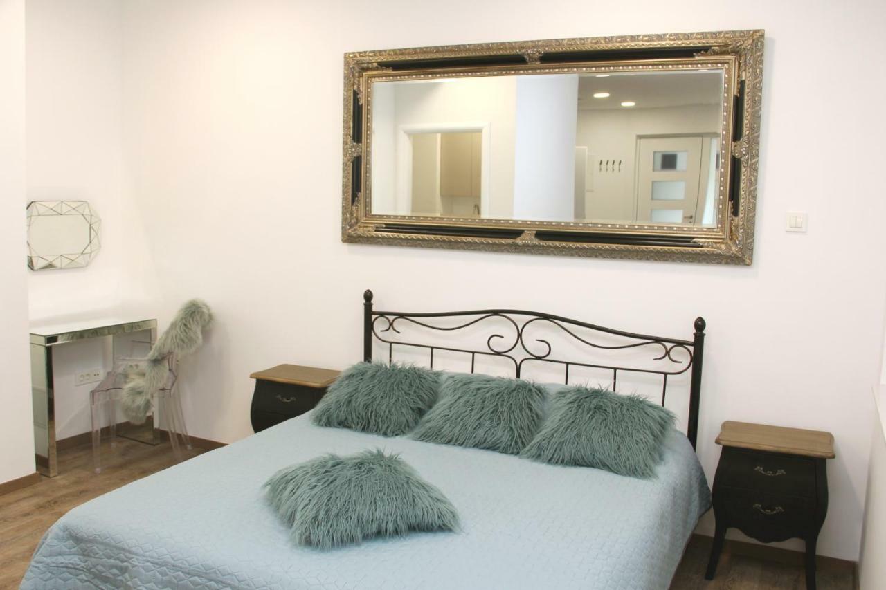 Maja Apartment 시베니크 외부 사진