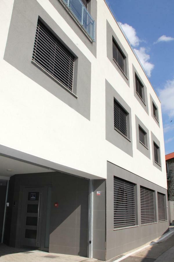 Maja Apartment 시베니크 외부 사진