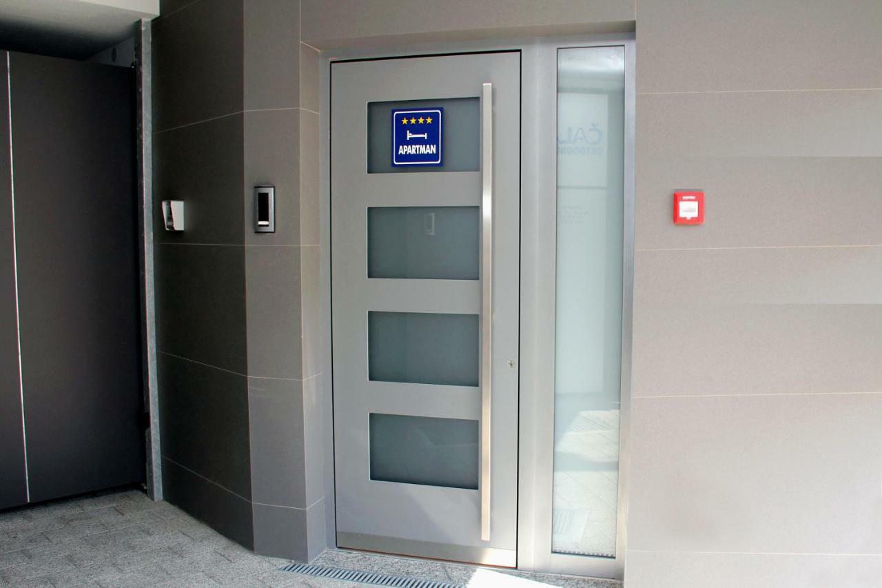 Maja Apartment 시베니크 외부 사진