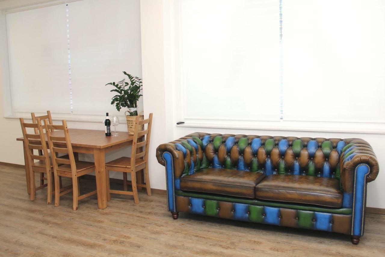 Maja Apartment 시베니크 외부 사진