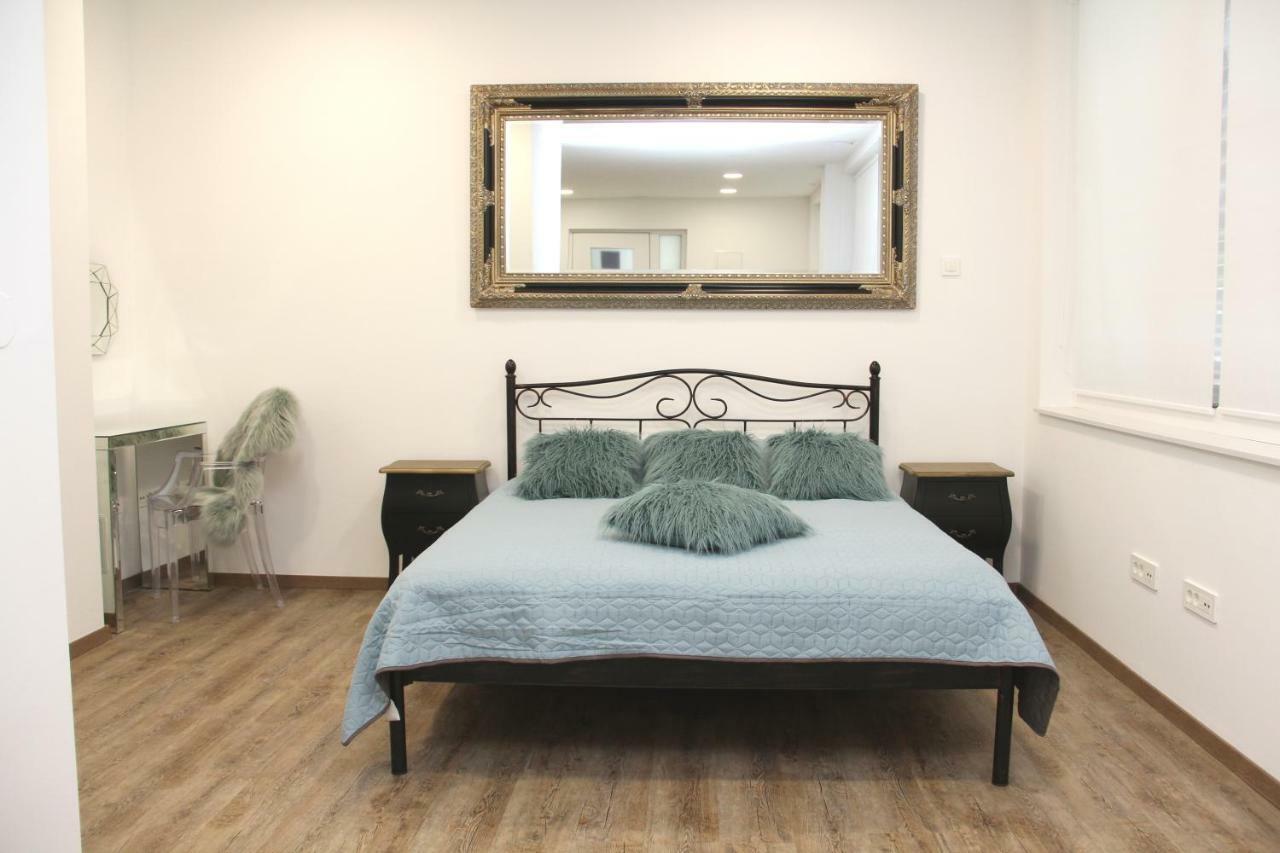 Maja Apartment 시베니크 외부 사진