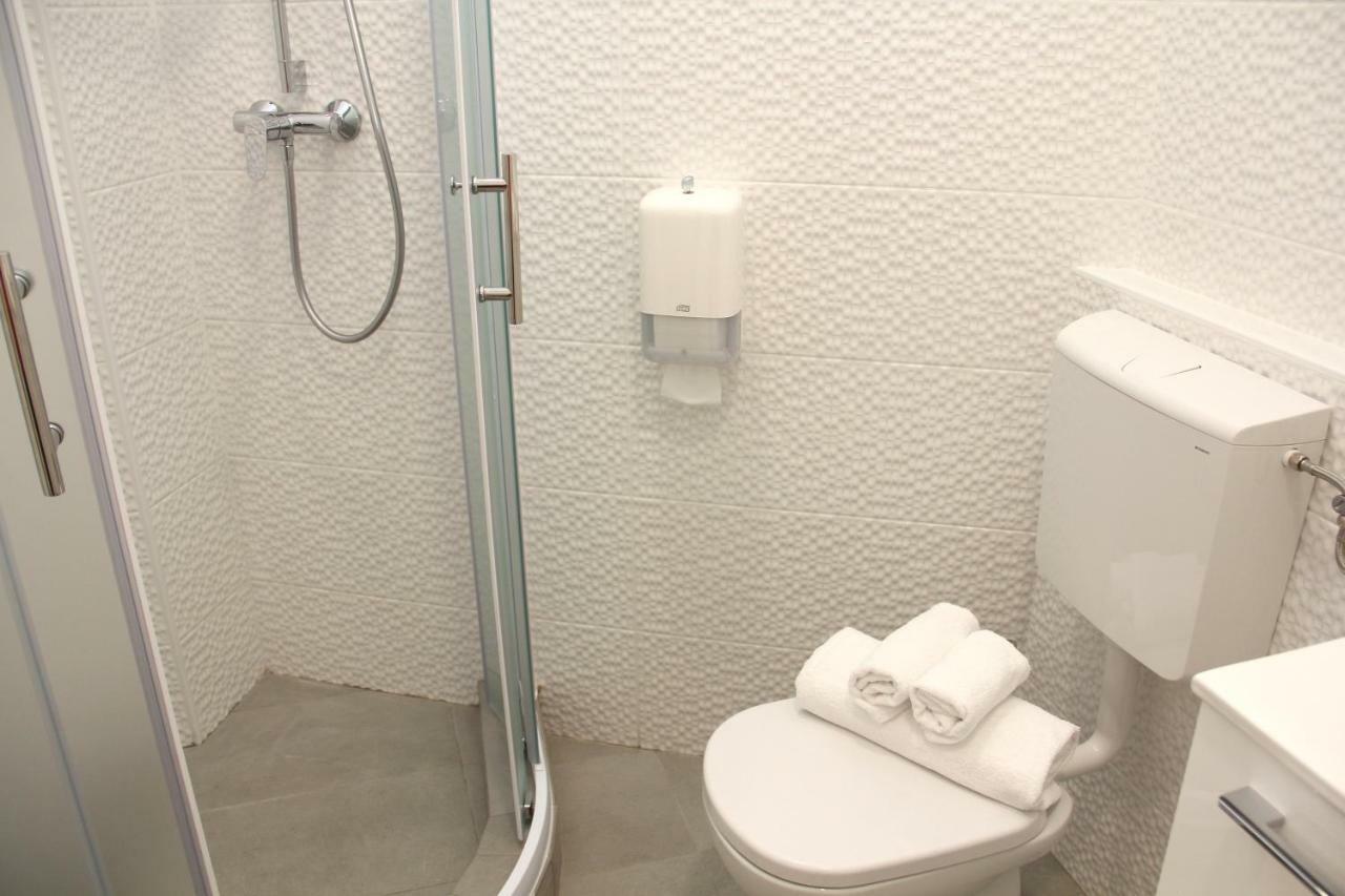 Maja Apartment 시베니크 외부 사진