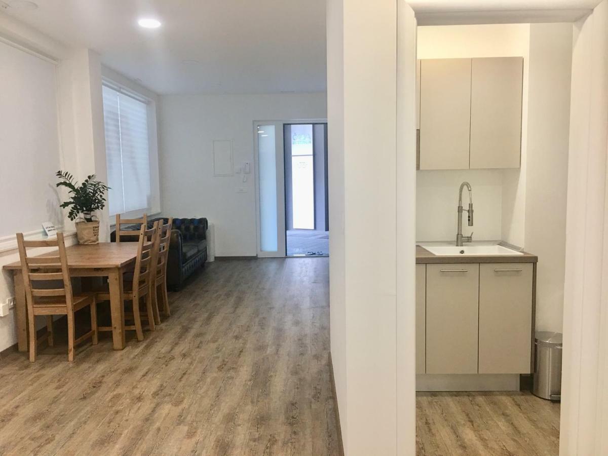 Maja Apartment 시베니크 외부 사진
