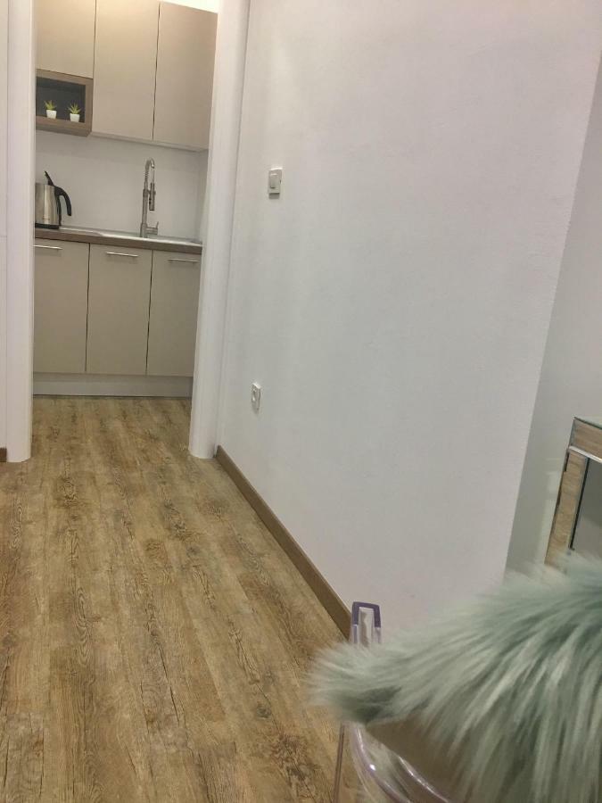 Maja Apartment 시베니크 외부 사진