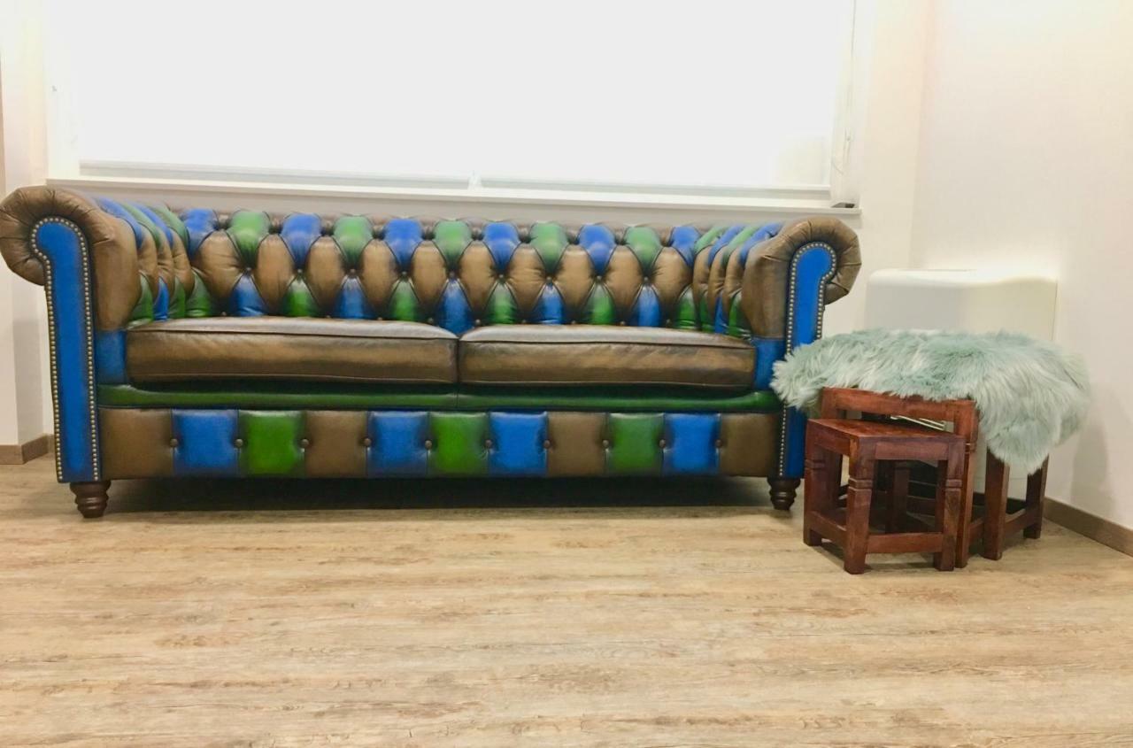 Maja Apartment 시베니크 외부 사진
