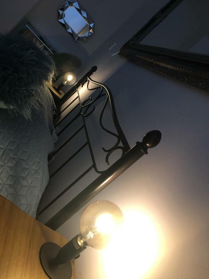 Maja Apartment 시베니크 외부 사진